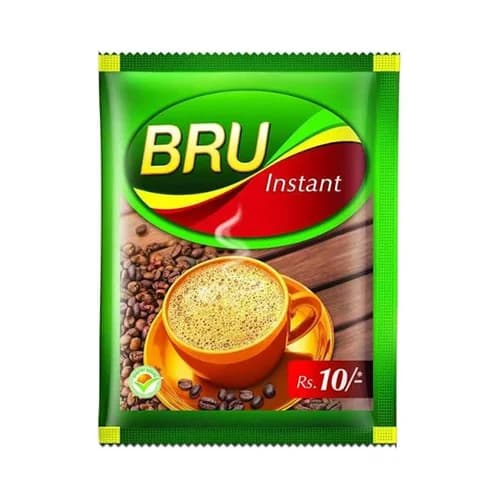 Bru Instant Coffee Powder