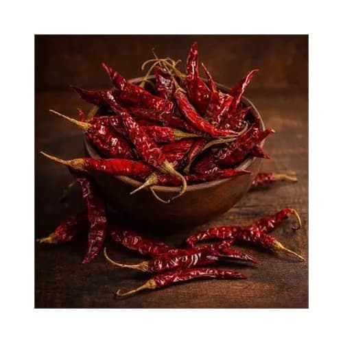 Spices & Masalas