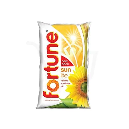 Edible Oils