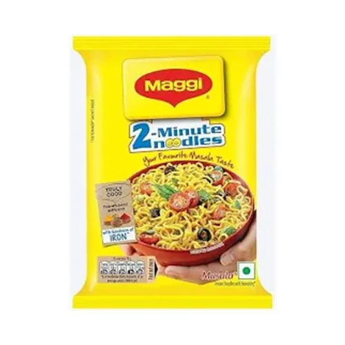 Instant Noodles