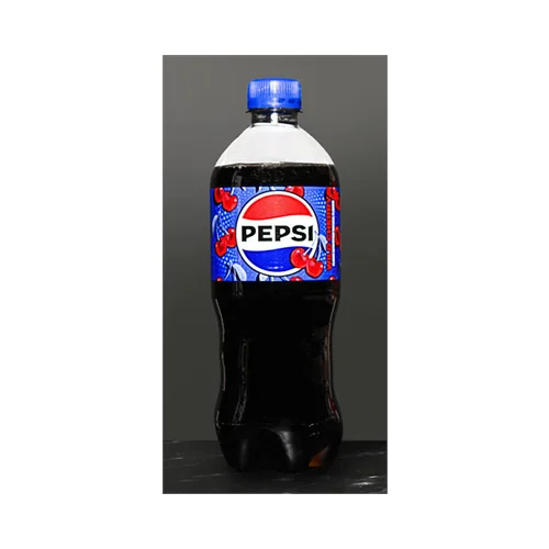 Pepsi Refreshing Cola Soft Drink