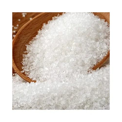 Sugar & Salt