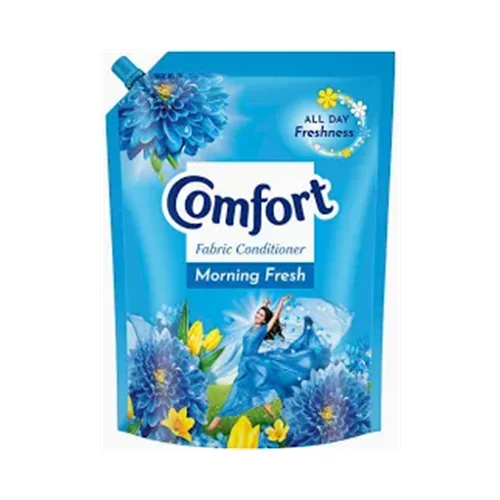 Comfort After Wash Morning Fresh Fabric Conditioner