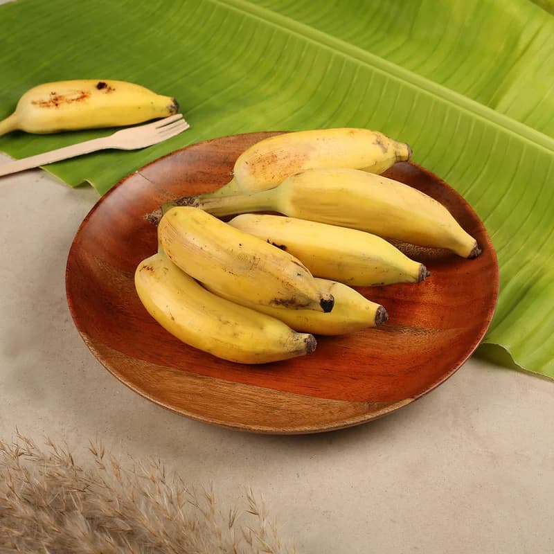 Fresh Fruits