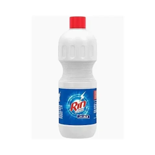 Rin Supreme Detergent Bar Cake