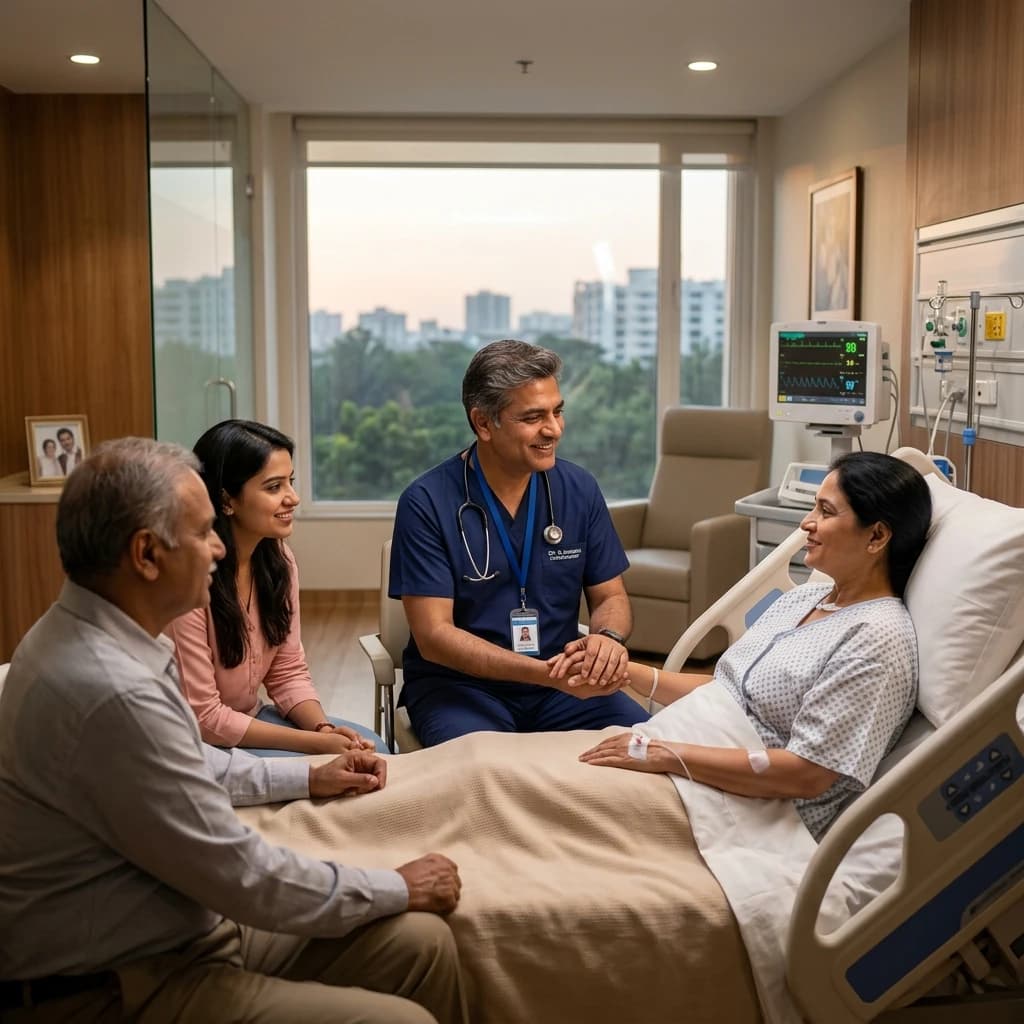 Free Major Medical Cover