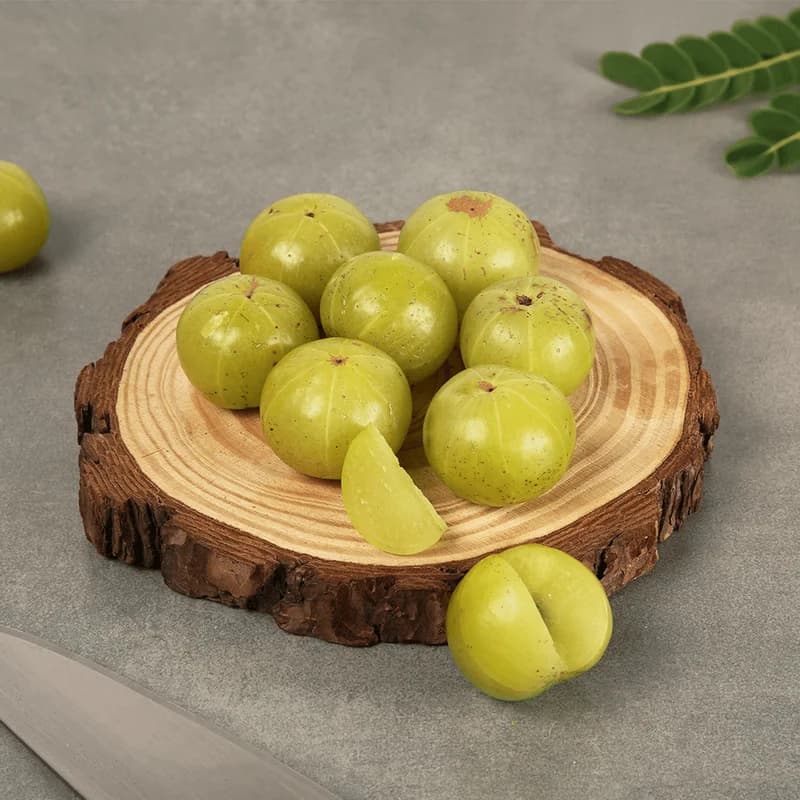 Amla (Nelli Kai)