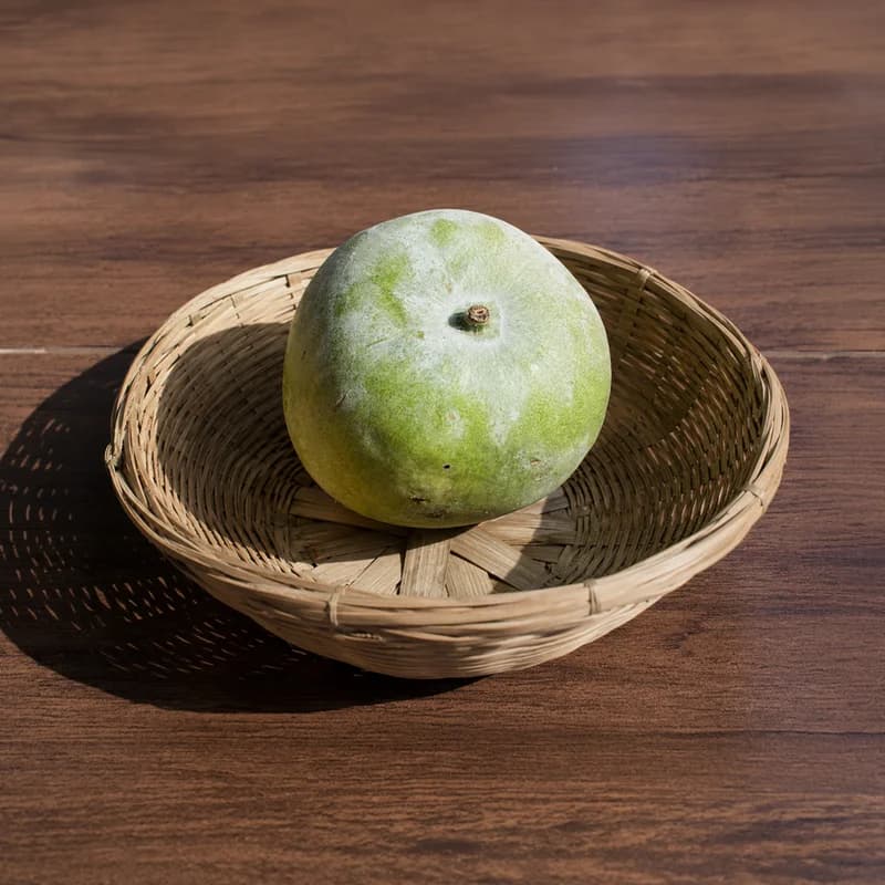 Ash Gourd (Kumbala Kayi)