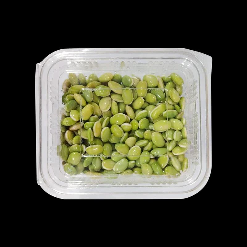 Avarekai Peeled (Avarekayi)