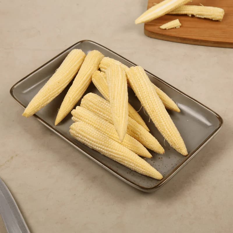 Baby Corn - Packet