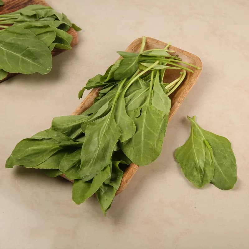 Baby Spinach