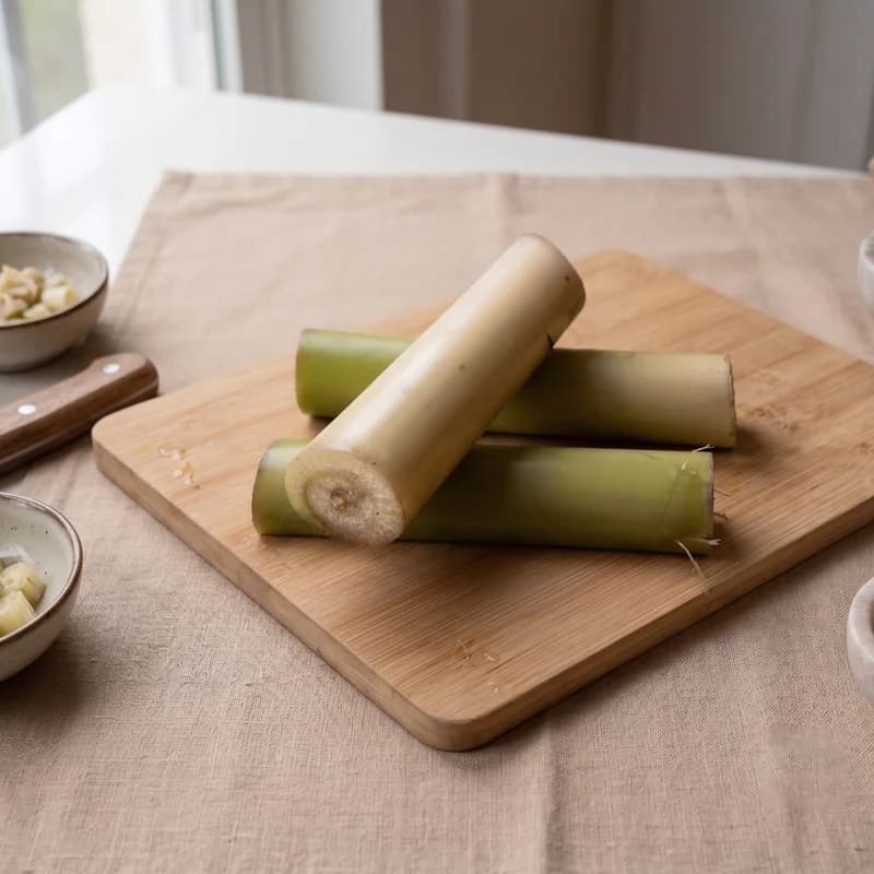 Banana Stem (Baale Beru)