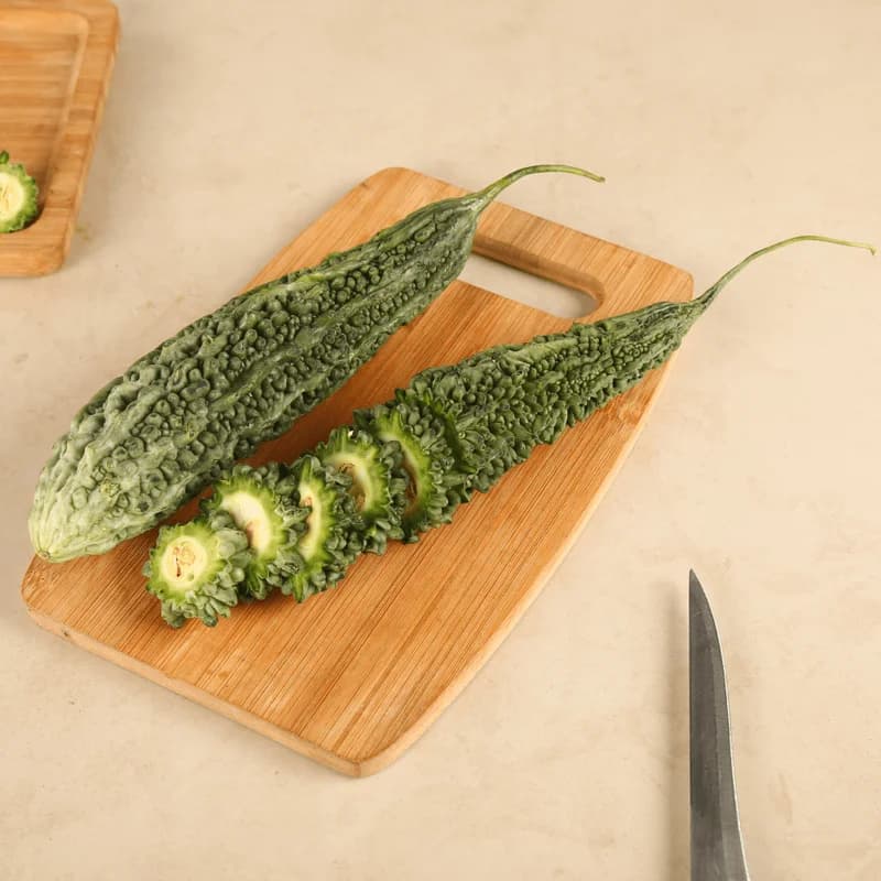 Bitter Gourd (Hagalakayi)