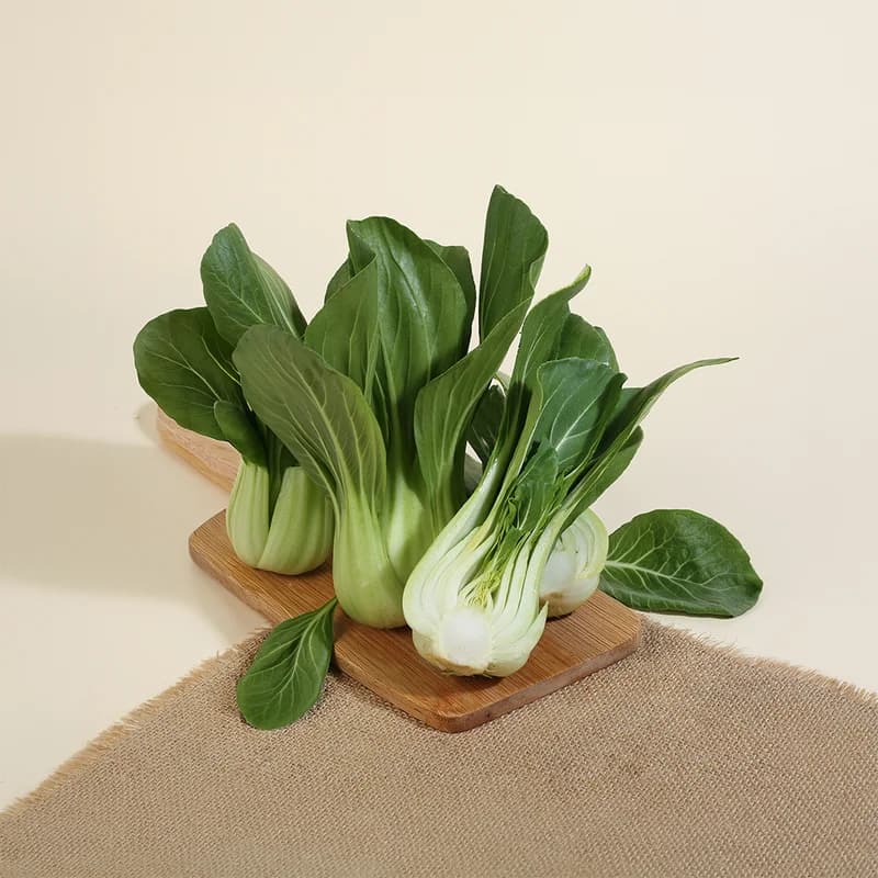 Bok Choy