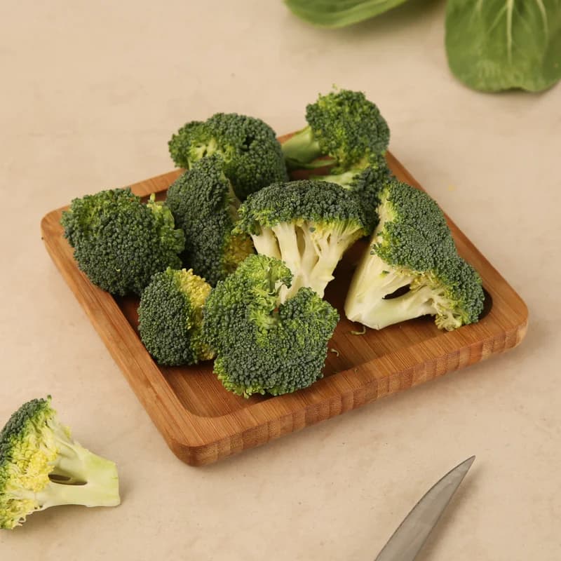Broccoli Florets