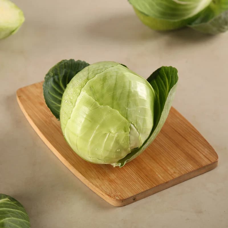 Cabbage (Yele Kosu)