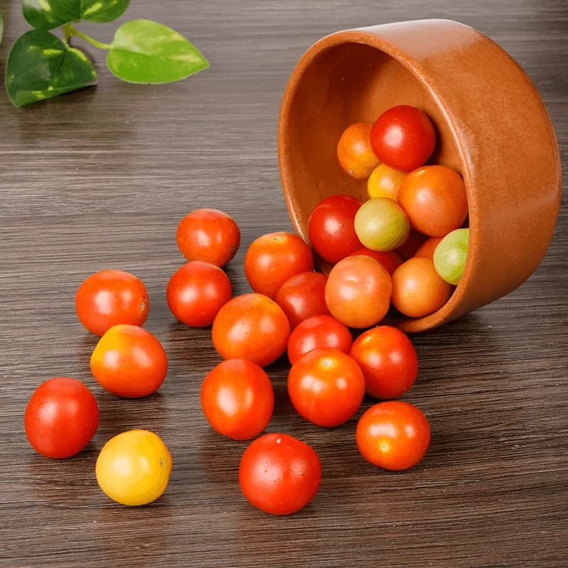 Cherry Tomatoes - Packet