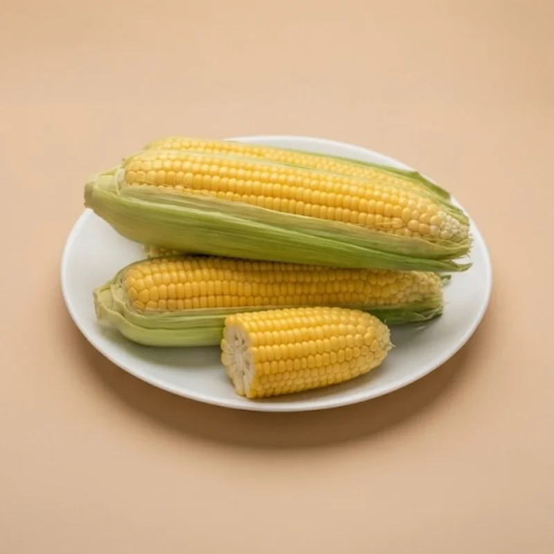 Corn Whole by Origin Fresh