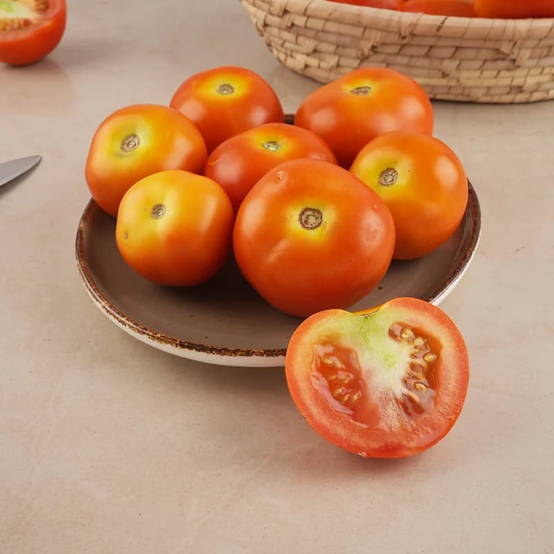 Desi Tomato