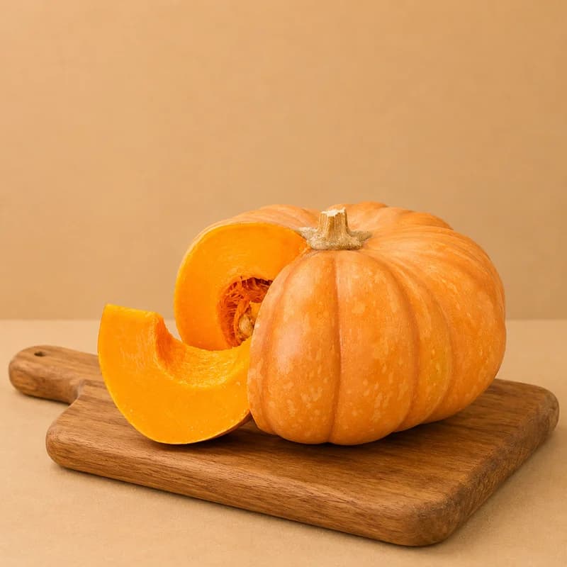 Disco Pumpkin (Kumbalakayi)