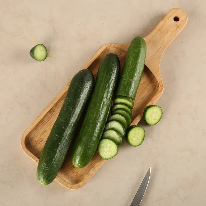 English Cucumber (Southekayi)