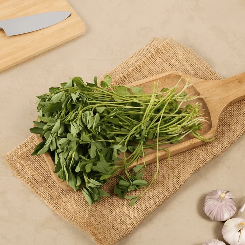 Fenugreek (Menthe Kalu)