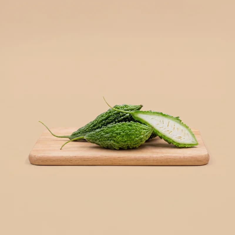 Forest Bitter Gourd (Hagalakayi)