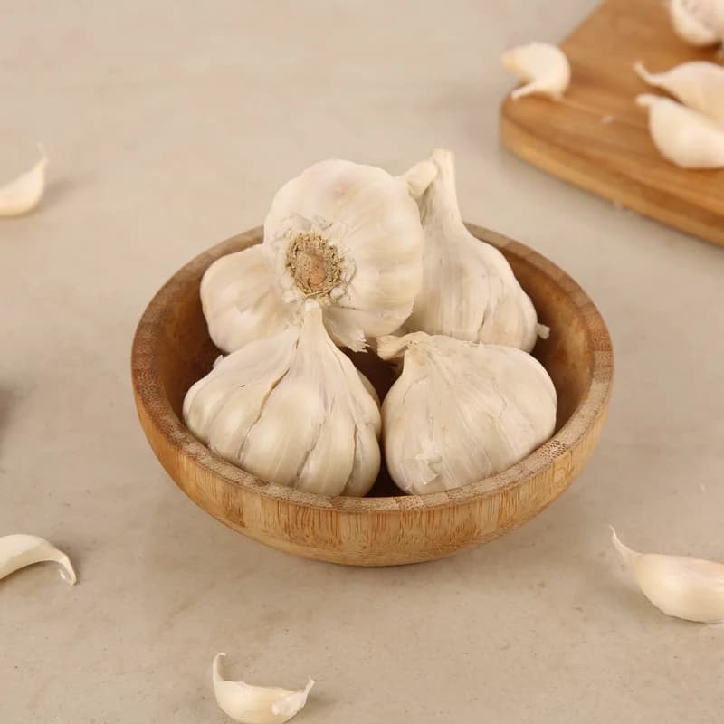 Garlic (Bellulli)