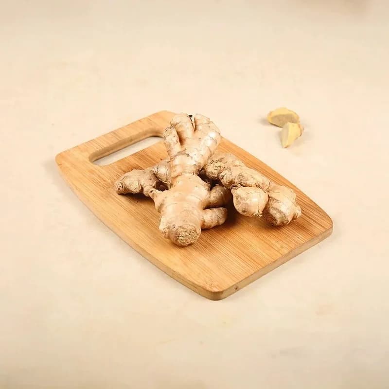 Ginger