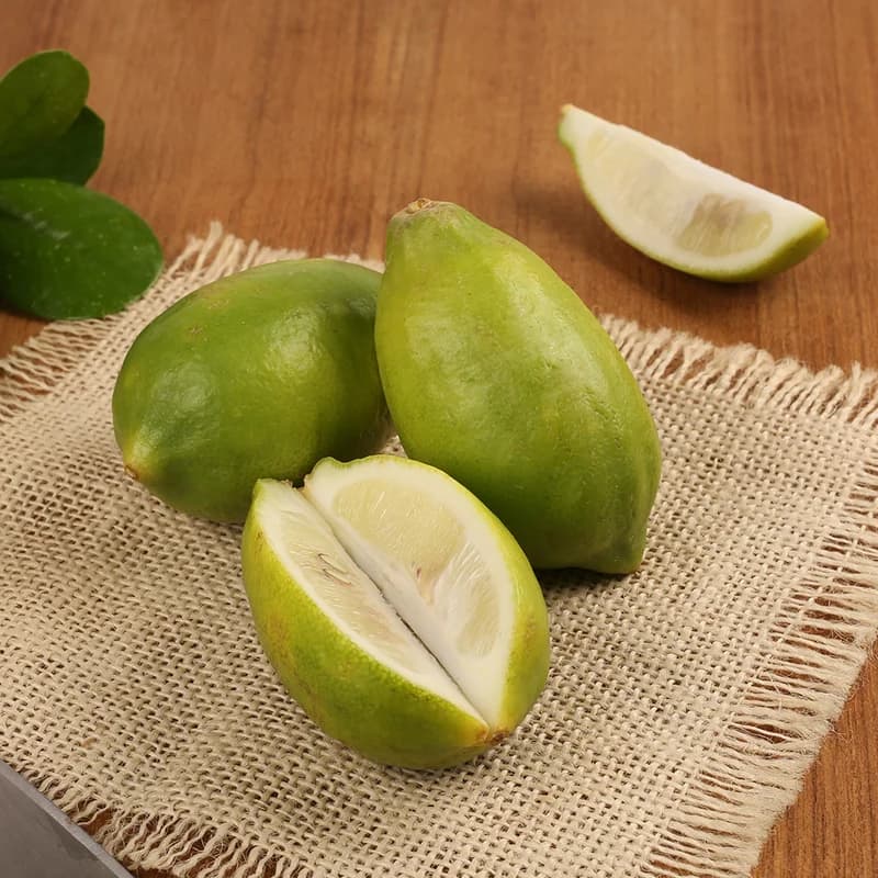 Gondhoraj Lime