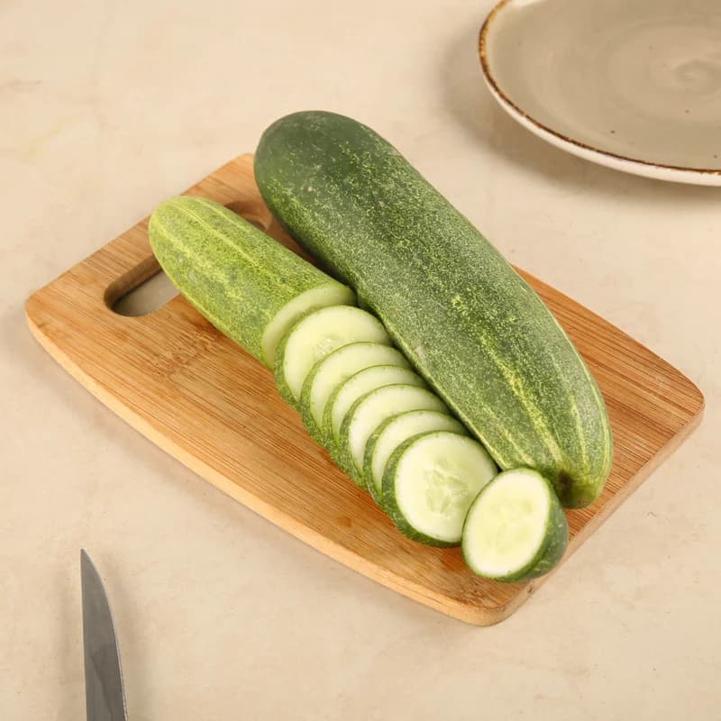Green Cucumber (Southekayi)