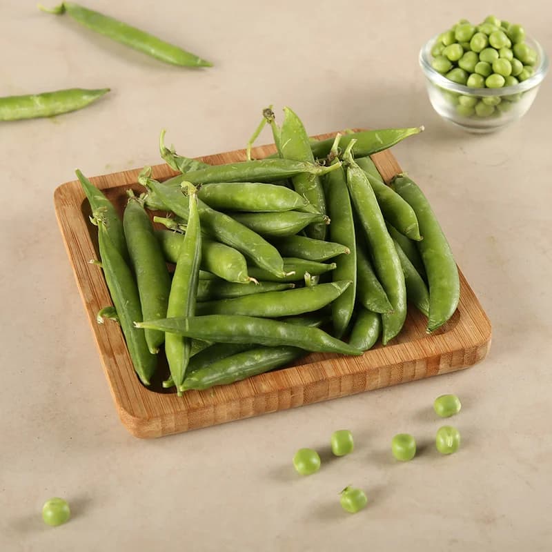 Green Peas (Battani)