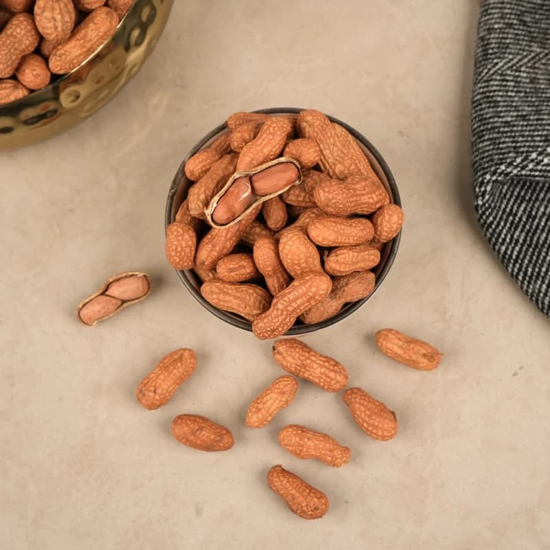 Groundnuts