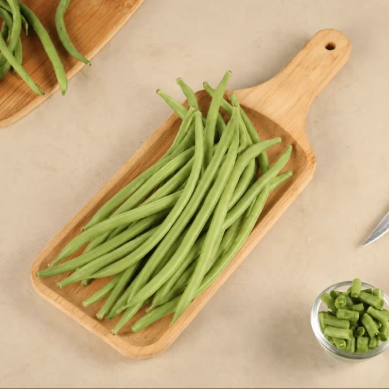 Haricot Beans (Hurulikayi)