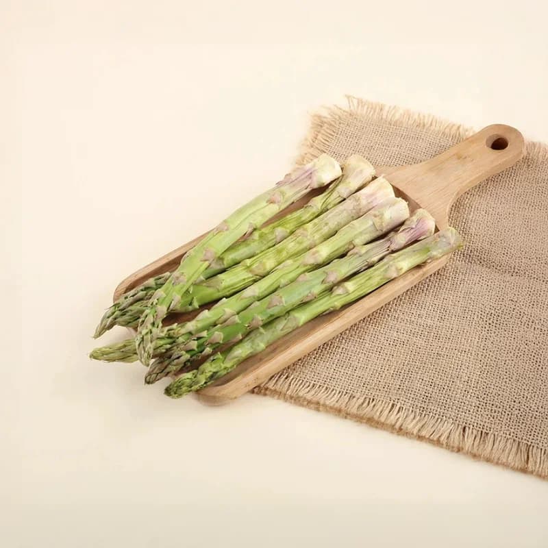 Jumbo Green Asparagus