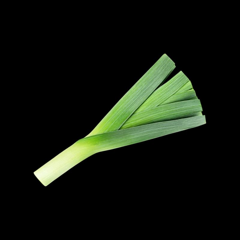 Leek by Origin Fresh