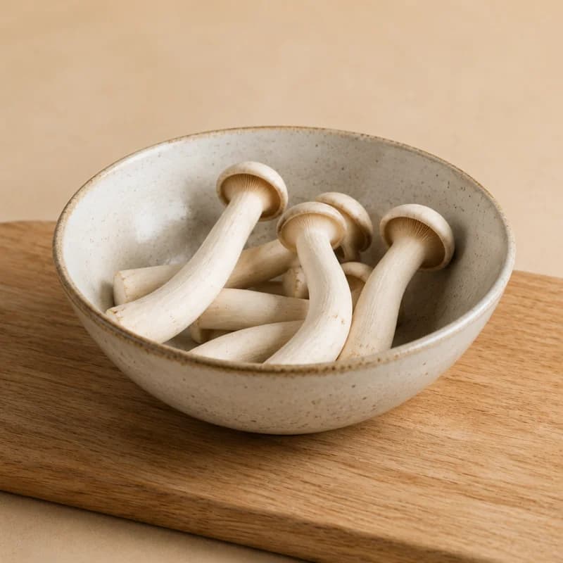 Milky Mushroom (Anabe)