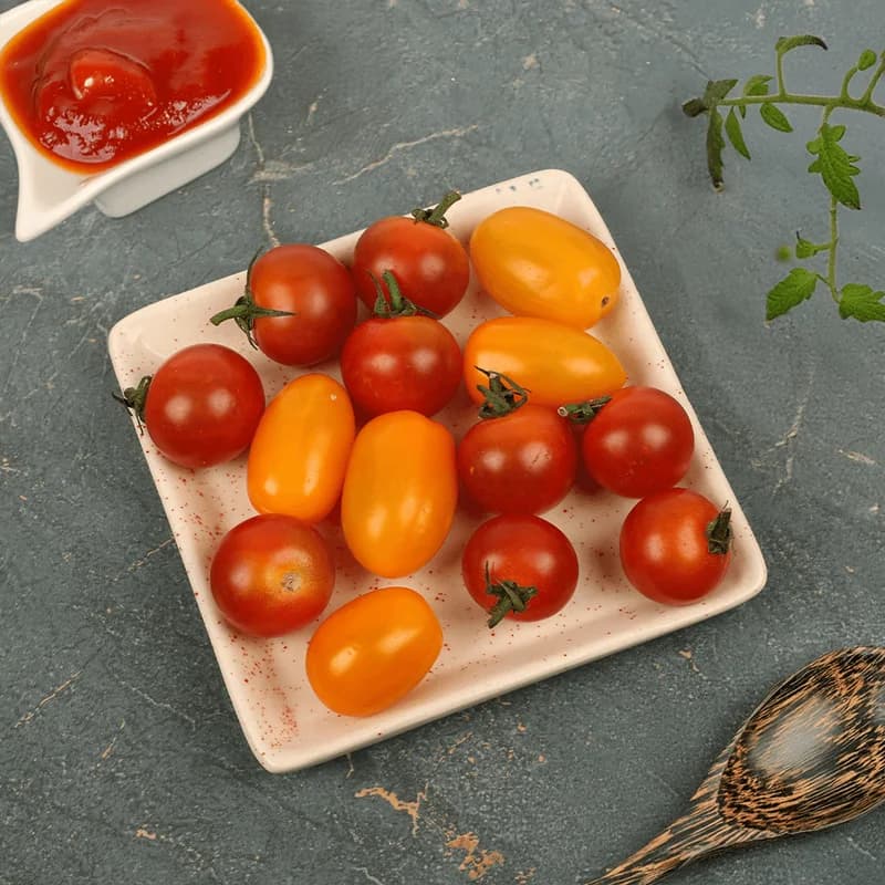 Mix Cherry Tomatoes