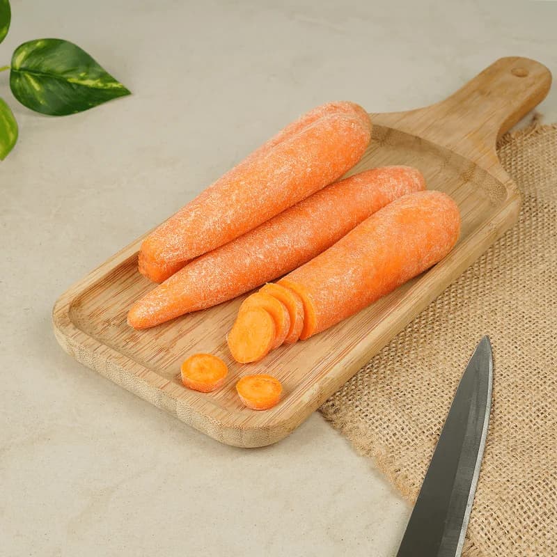 Ooty Carrot