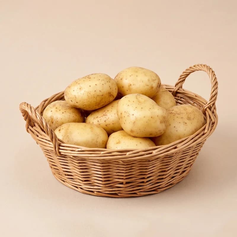Ooty Potato