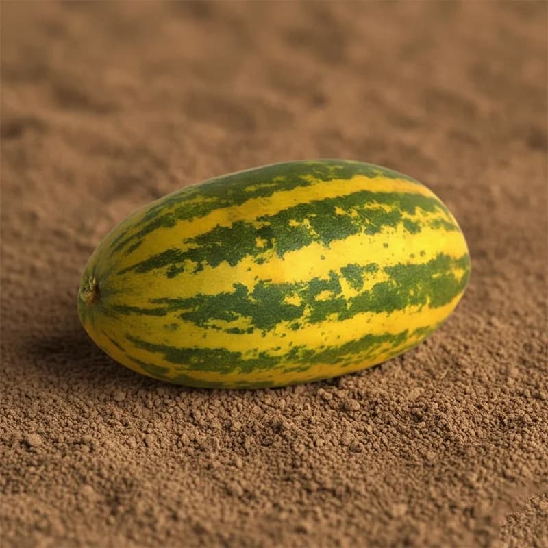 Organically Grown Sambhar Cucumber