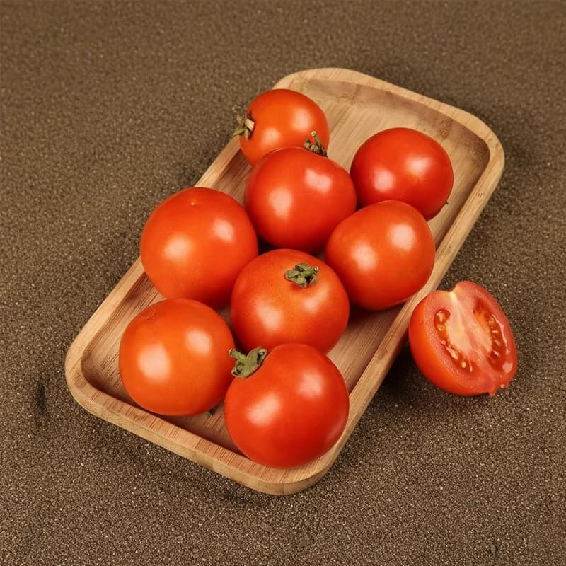 Organically Grown Tomato (Desi)