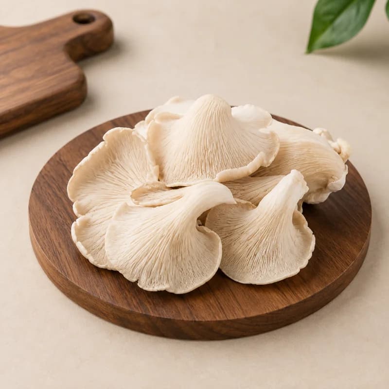 Oyster Mushroom by Origin Fresh