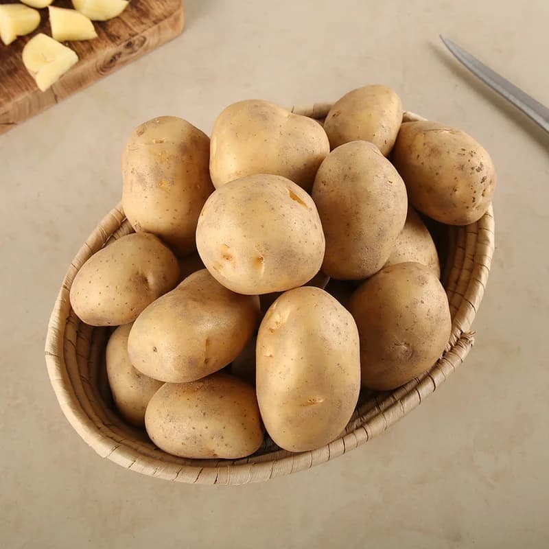 Potato (Alugadde)