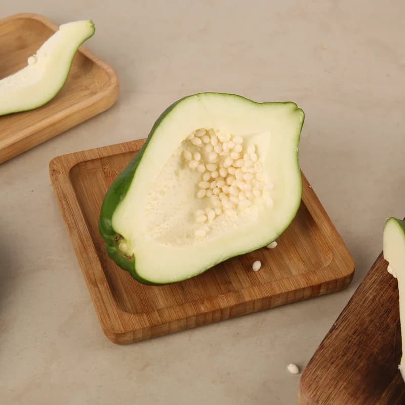 Raw Papaya (Parangi Kaayi)