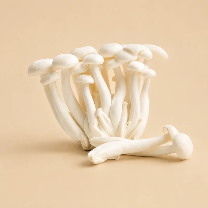 Shimeji White Mushroom by Origin Fresh