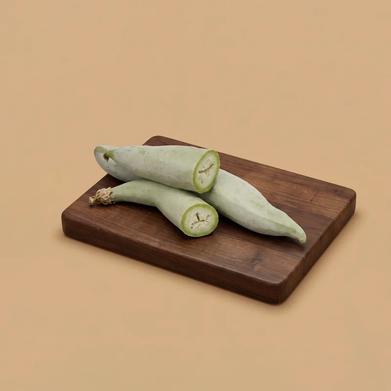 Snake Gourd (Paduvalakai)