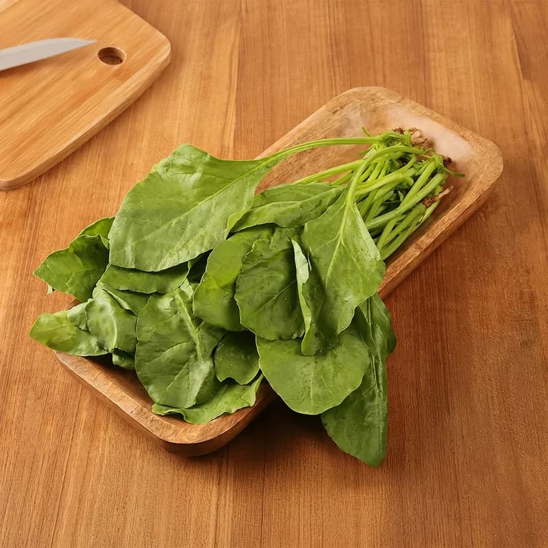 Spinach