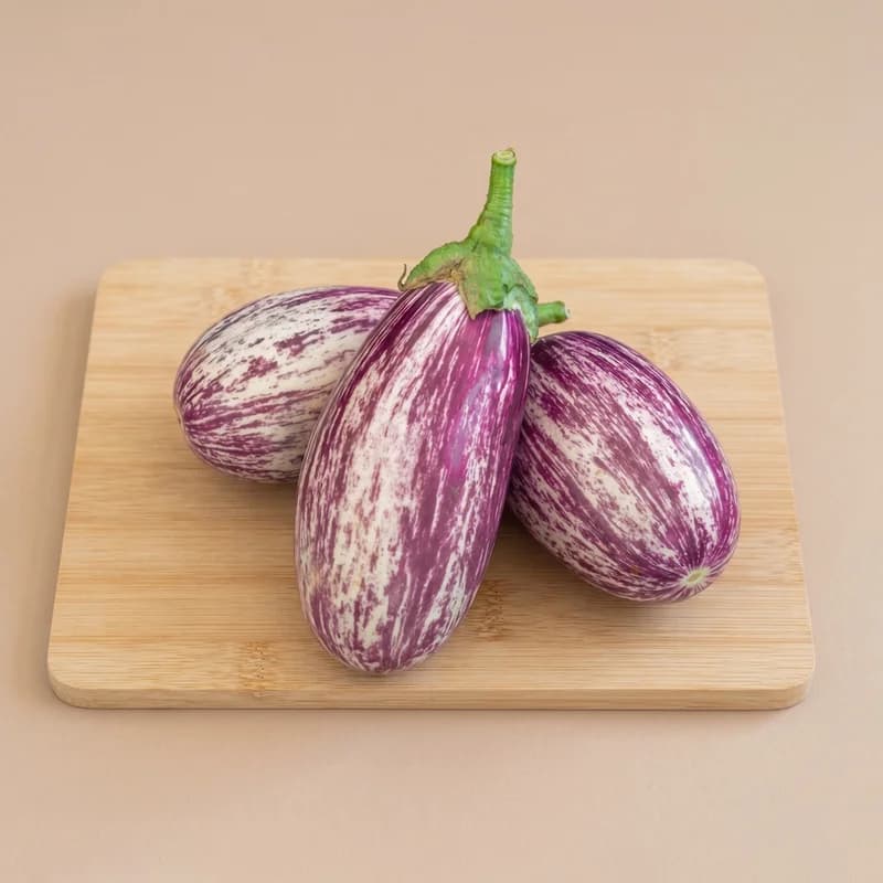 Varikatri Brinjal (Badanekayi)