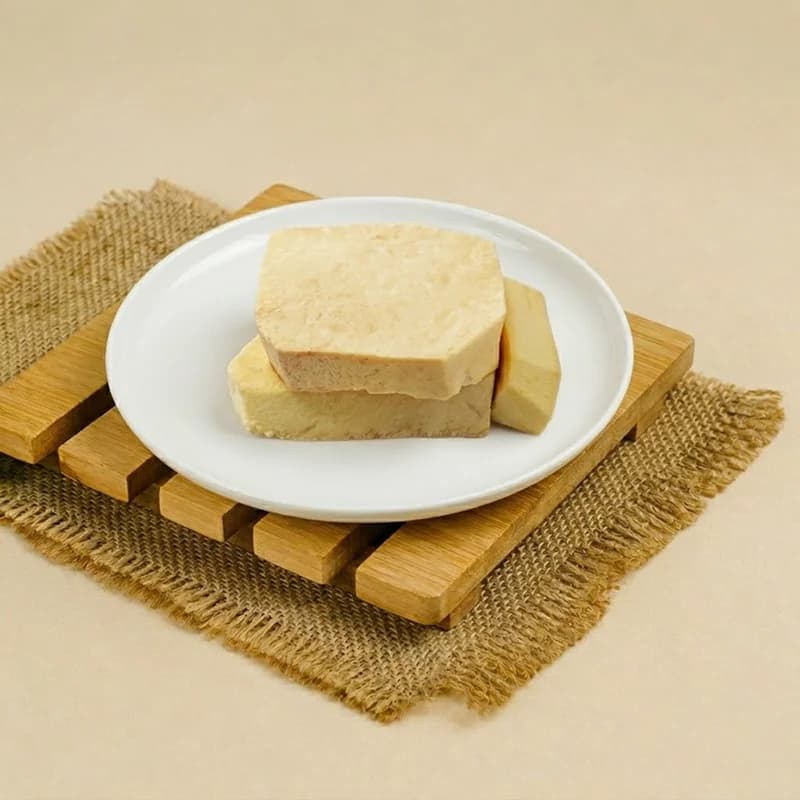 Yam (Portion)